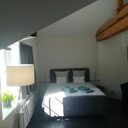 Relais Du Simplon Panzió Conthey Kültér fotó