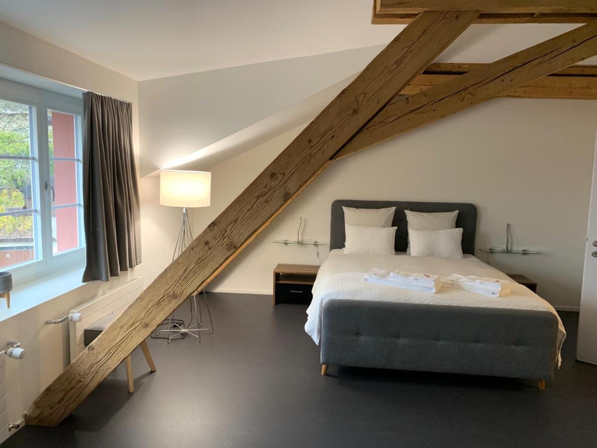 Relais Du Simplon Panzió Conthey Kültér fotó