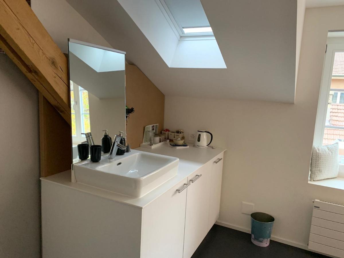 Relais Du Simplon Panzió Conthey Kültér fotó